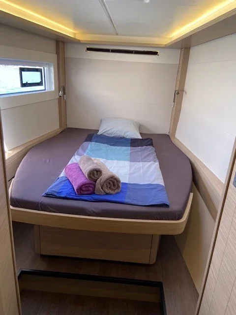 Yacht LAGOON 46 - Star of the Seas IV - Foto 26