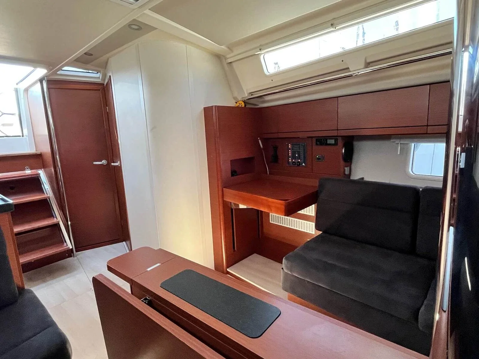 Yacht HANSE 418 - Shrimp - Foto 8