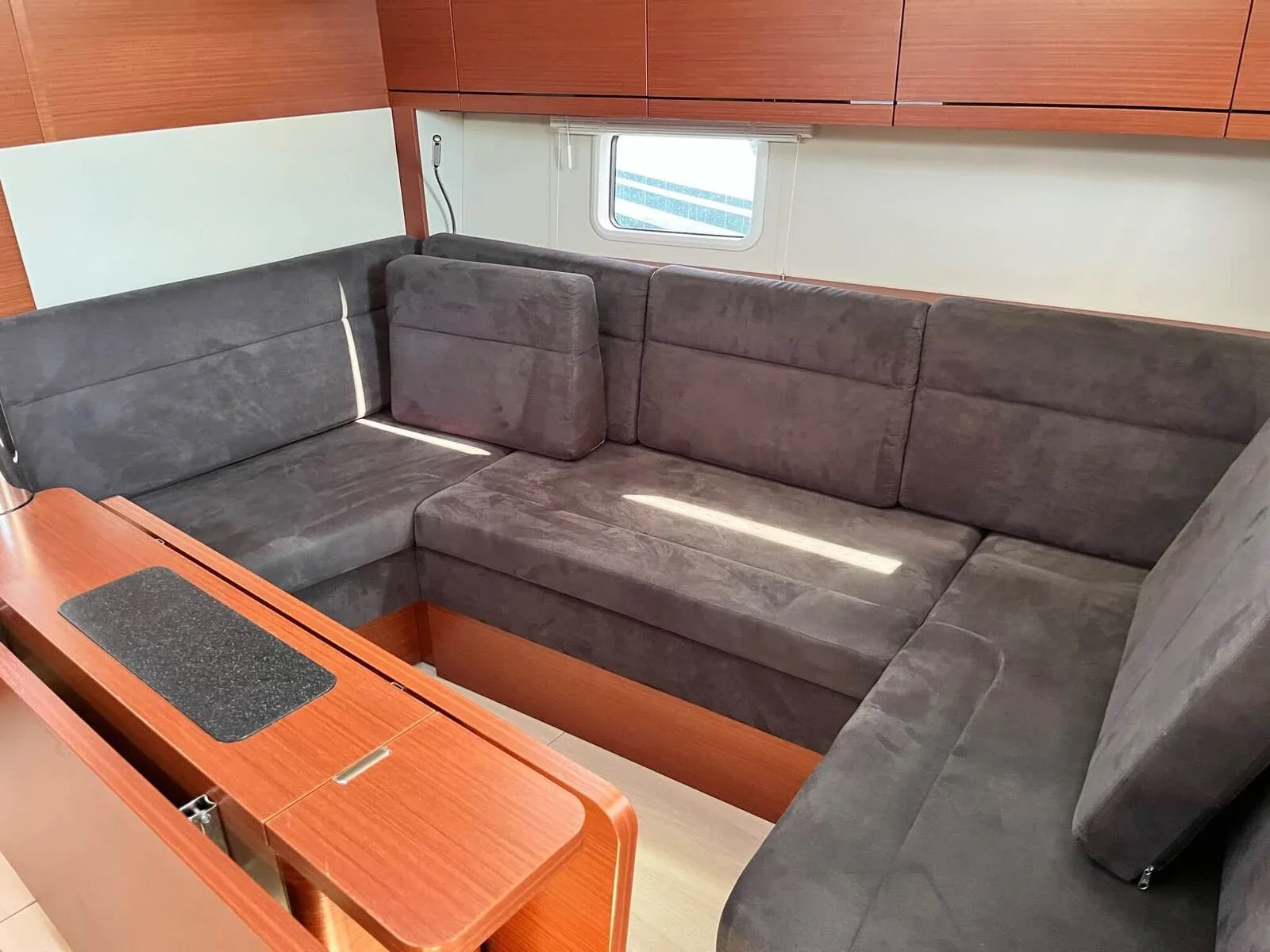 Yacht HANSE 418 - Shrimp - Foto 9