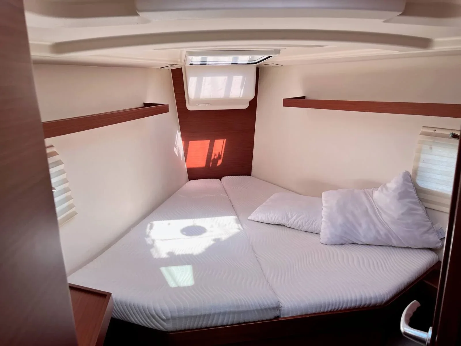 Yacht HANSE 418 - Shrimp - Foto 10