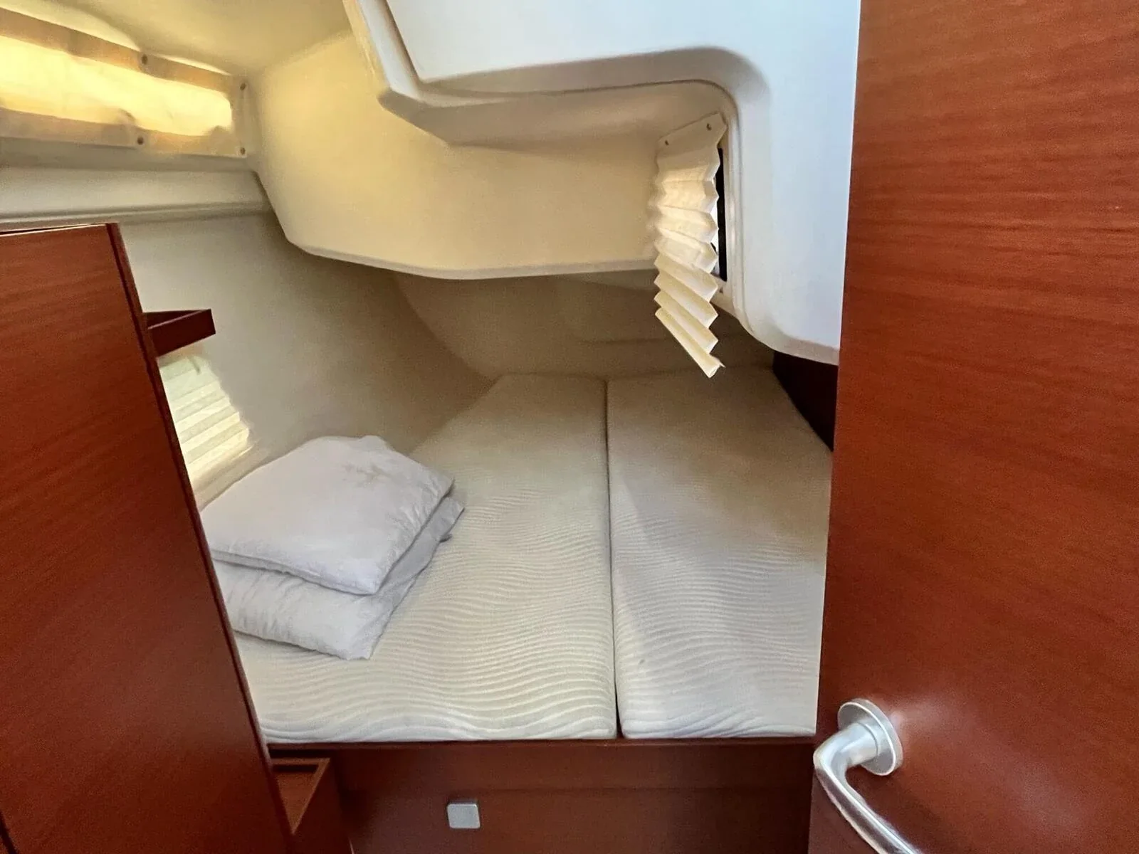 Yacht HANSE 418 - Shrimp - Foto 11