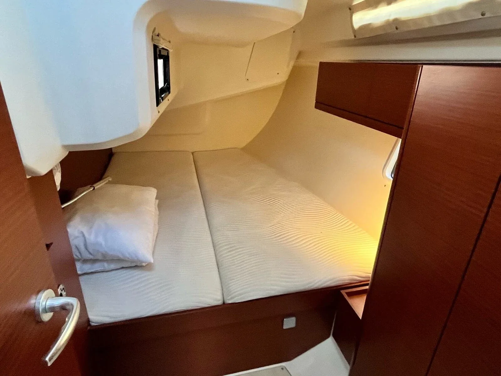 Yacht HANSE 418 - Shrimp - Foto 12