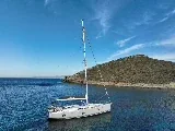 Yacht HANSE 458 - Kalimera