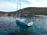 Yacht HANSE 458 - Kalimera - Foto 1