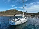 Yacht HANSE 458 - Kalimera - Foto 1