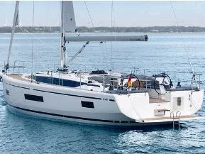Yacht BAVARIA C46 - Kebifaiv - Foto 1
