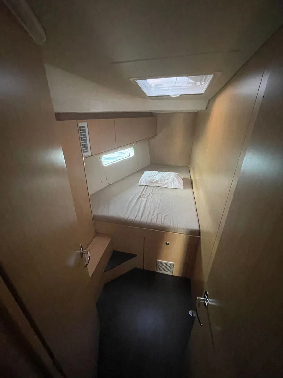 Yacht BAVARIA C46 - Kebifaiv - Foto 1