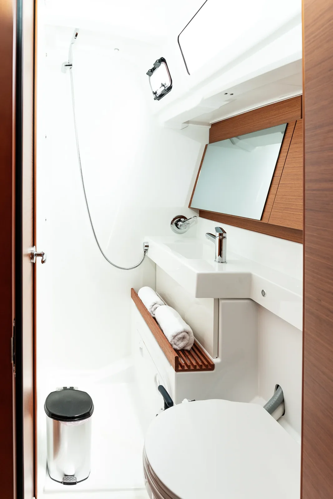 Yacht JEANNEAU Sun Odyssey 490 - Pnoe - Foto 1