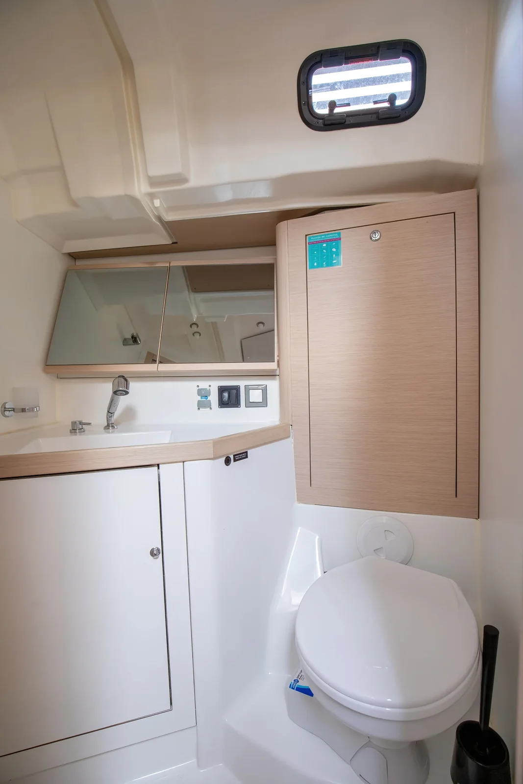 Yacht BENETEAU Oceanis 46.1 - Tyche - Foto 1