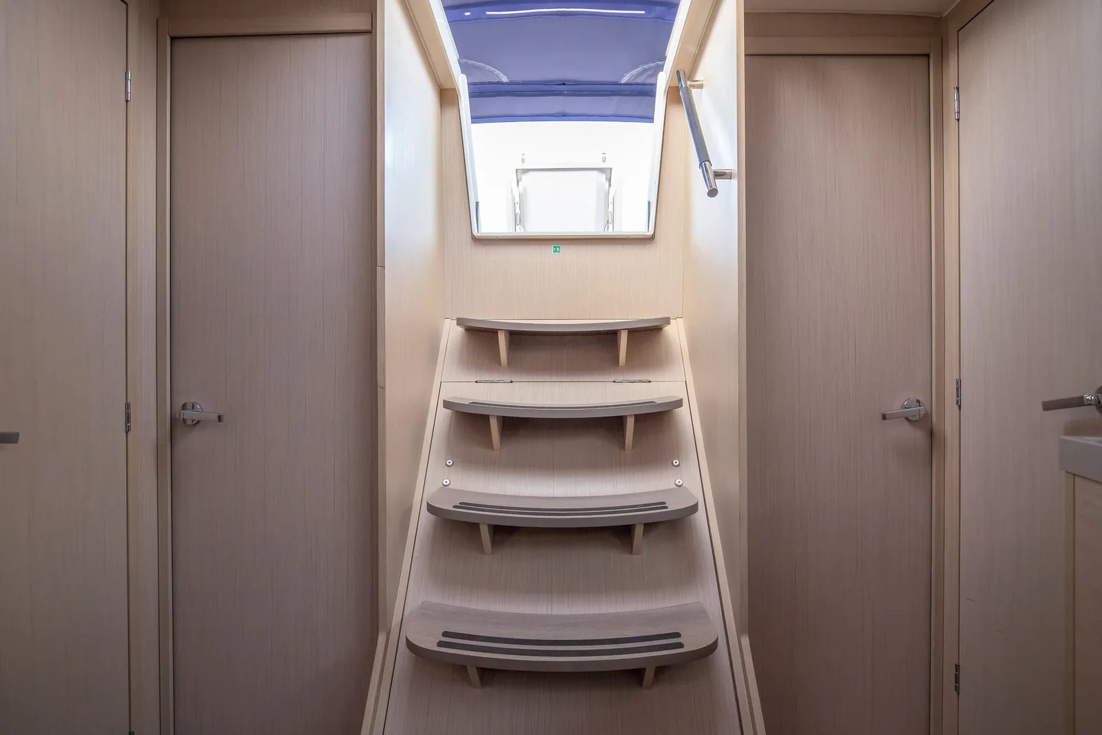 Yacht BENETEAU Oceanis 46.1 - Tyche - Foto 1