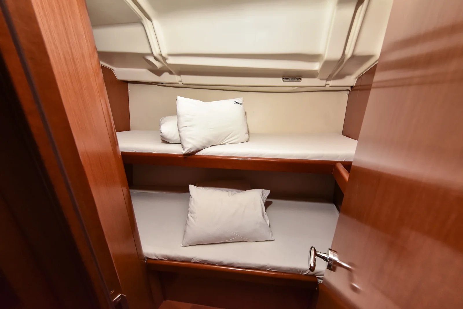 Yacht BENETEAU Oceanis 43 - Playmaker
