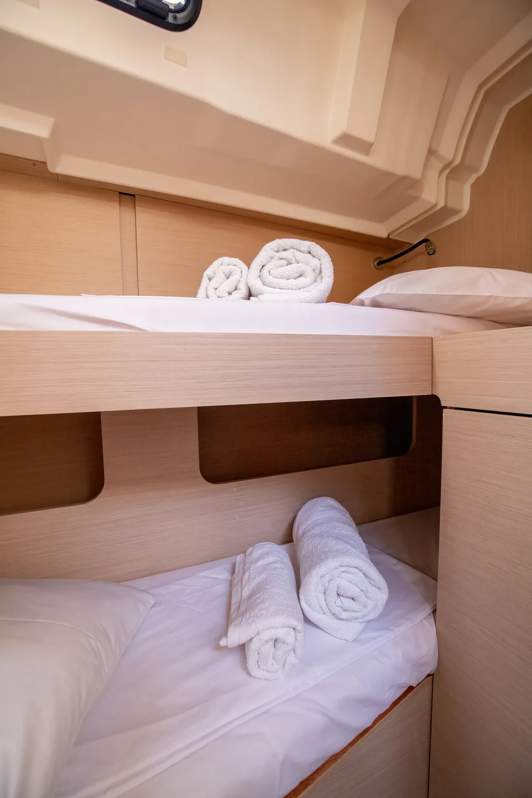Yacht BENETEAU Oceanis 46.1 - Tyche - Foto 1