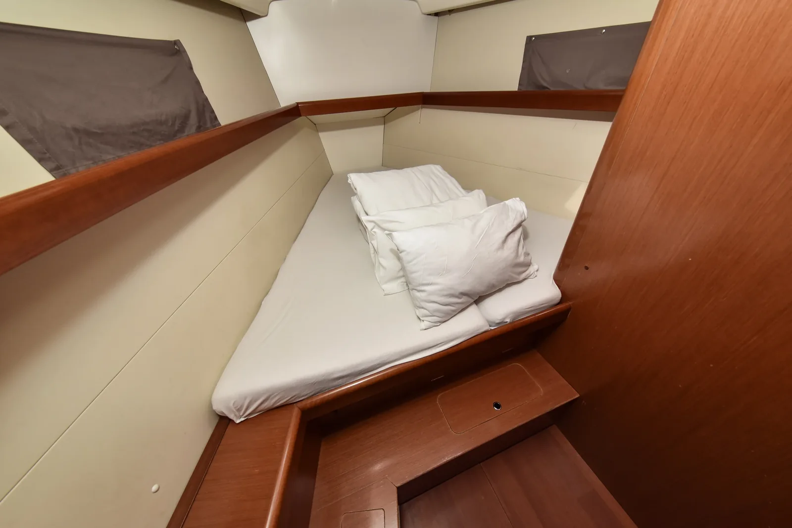 Yacht BENETEAU Oceanis 43 - Playmaker - Foto 1