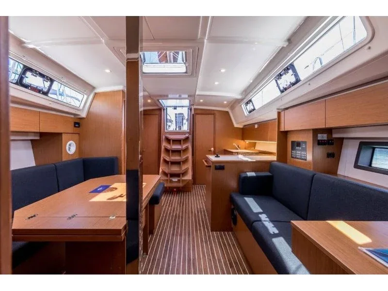 Yacht BAVARIA C42 - Adria Marijana - Foto 1