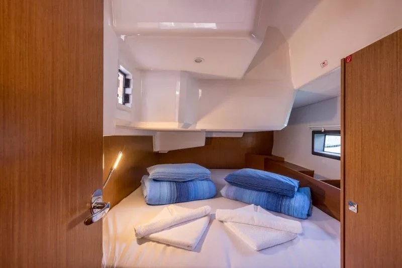 Yacht BAVARIA C42 - Adria Marijana - Foto 1