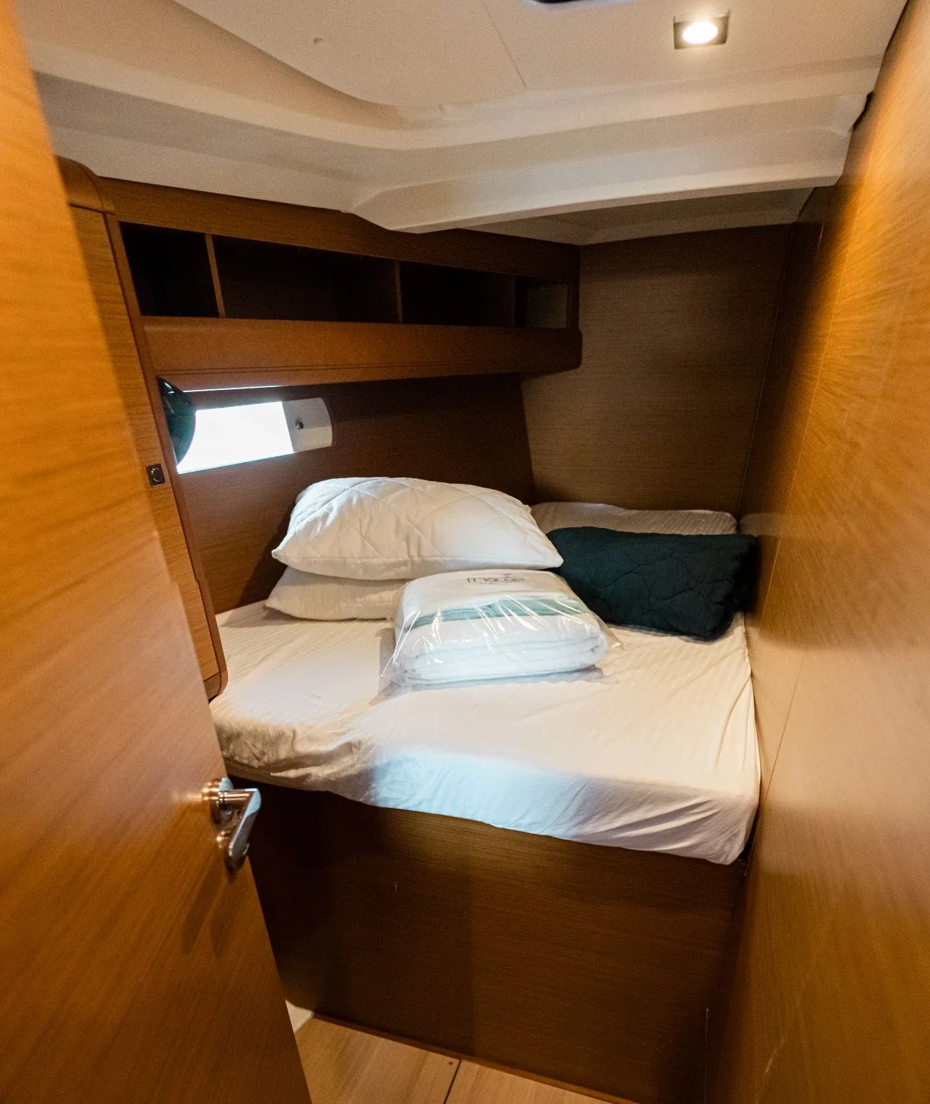 Yacht JEANNEAU Sun Odyssey 479 - Filippos - Foto 1