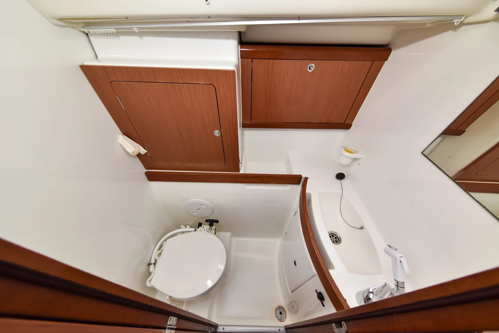 Yacht BENETEAU Oceanis 43 - Playmaker - Foto 1