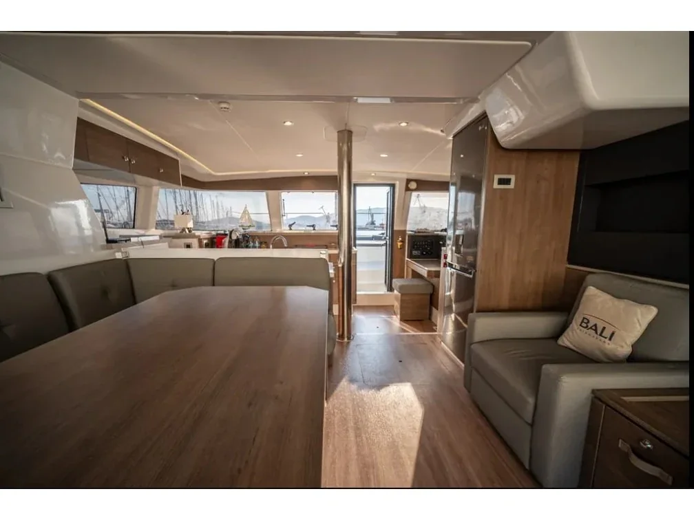 Yacht CATANA Bali 4.2 - S....r .. - Foto 1