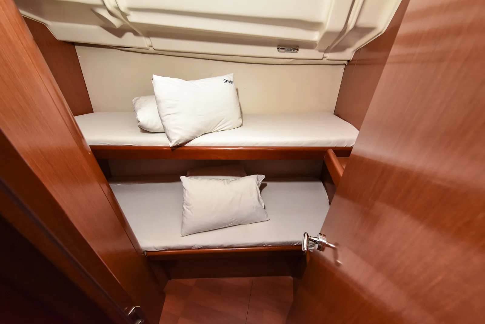 Yacht BENETEAU Oceanis 43 - Playmaker - Foto 1