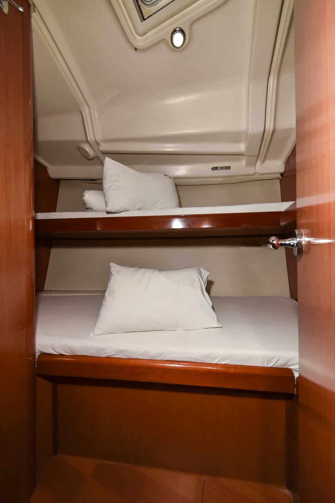 Yacht BENETEAU Oceanis 43 - Playmaker - Foto 1