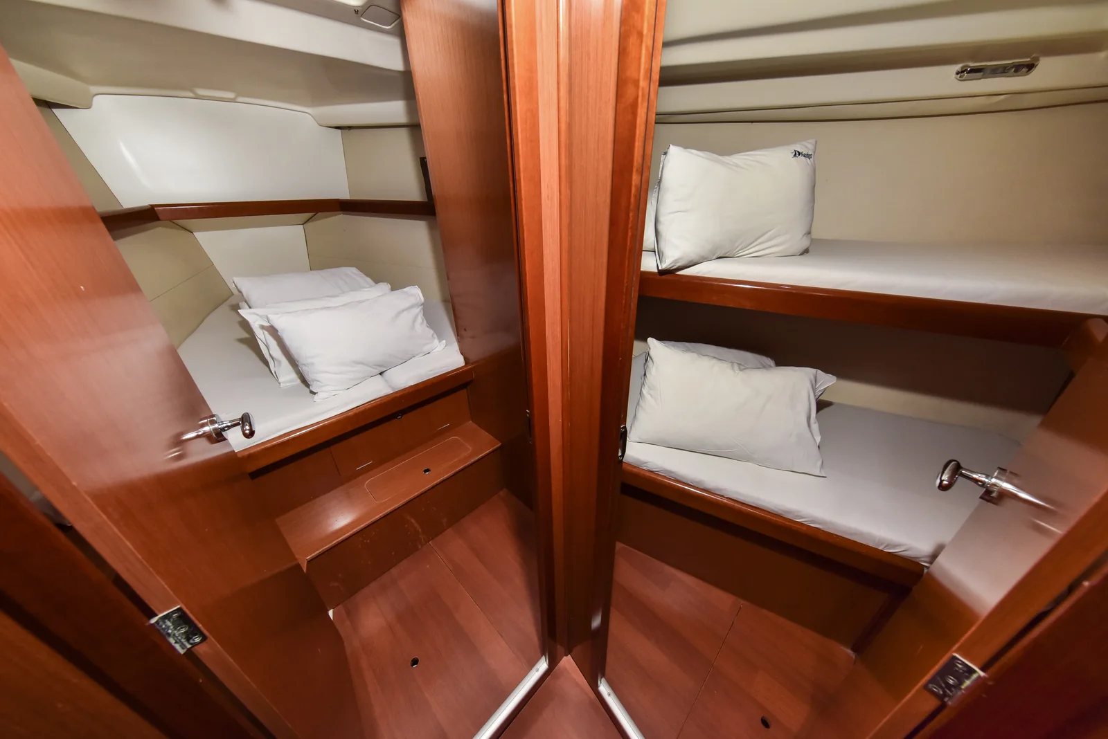 Yacht BENETEAU Oceanis 43 - Playmaker - Foto 1