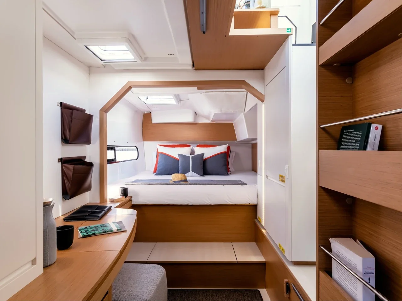 Yacht EXCESS-CATAMARANS 11 - Elyvian Spirit - Foto 1