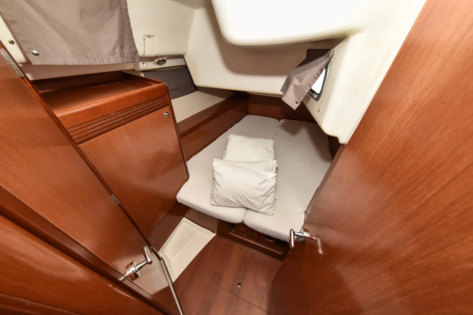 Yacht BENETEAU Oceanis 43 - Playmaker - Foto 1