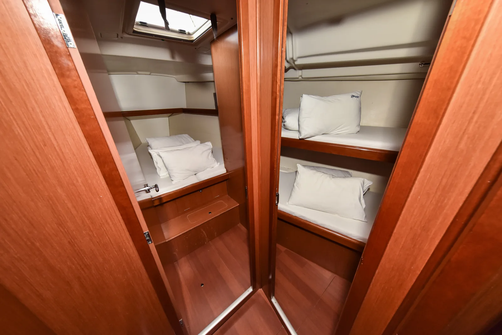 Yacht BENETEAU Oceanis 43 - Playmaker - Foto 1