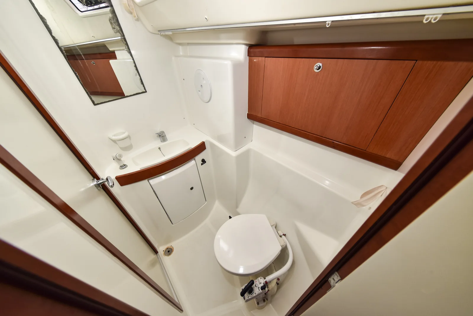 Yacht BENETEAU Oceanis 43 - Playmaker - Foto 1