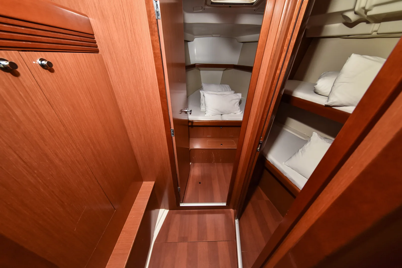 Yacht BENETEAU Oceanis 43 - Playmaker - Foto 1