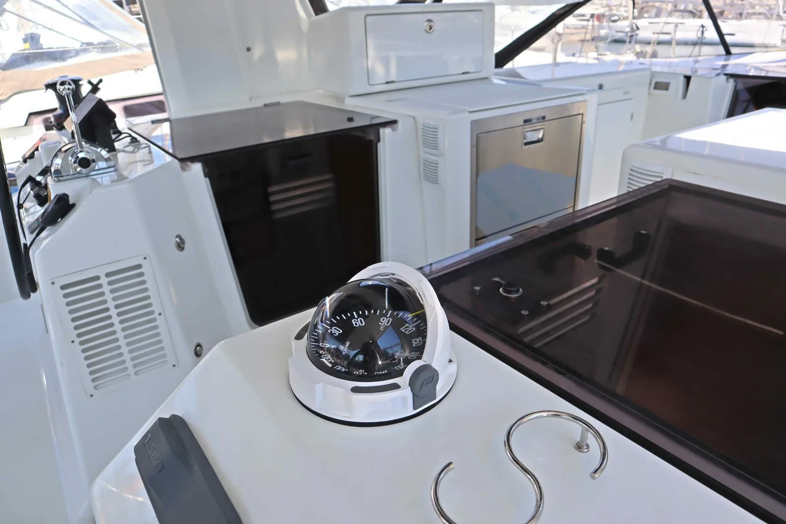 Yacht JEANNEAU Sun Loft 47 - Sun Rise III - Foto 1