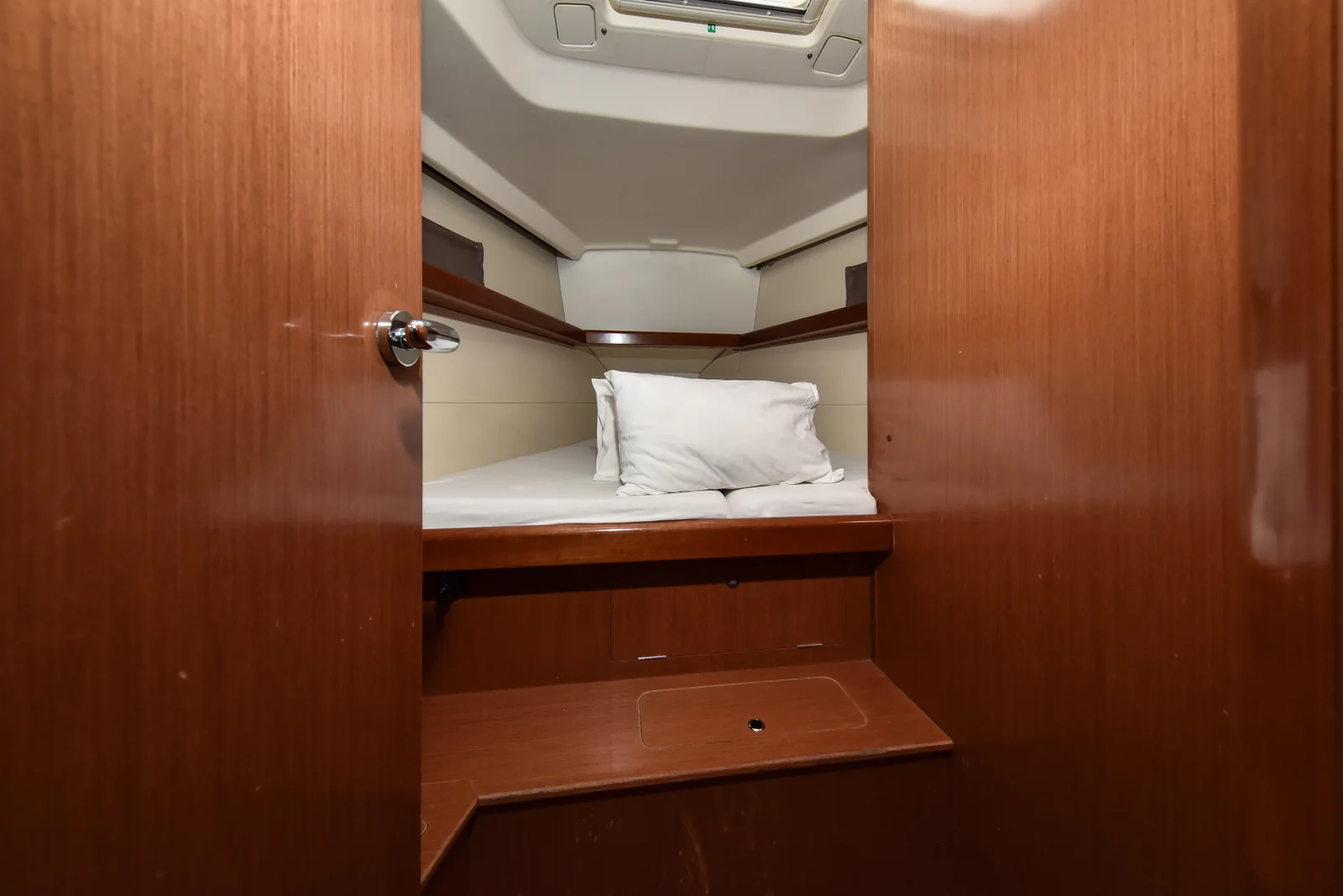 Yacht BENETEAU Oceanis 43 - Playmaker - Foto 1