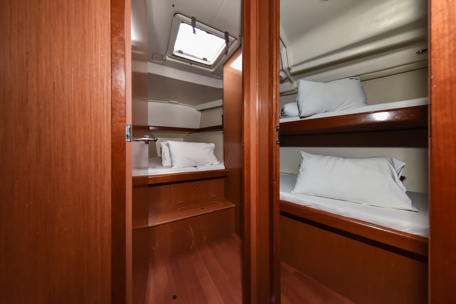 Yacht BENETEAU Oceanis 43 - Playmaker - Foto 1