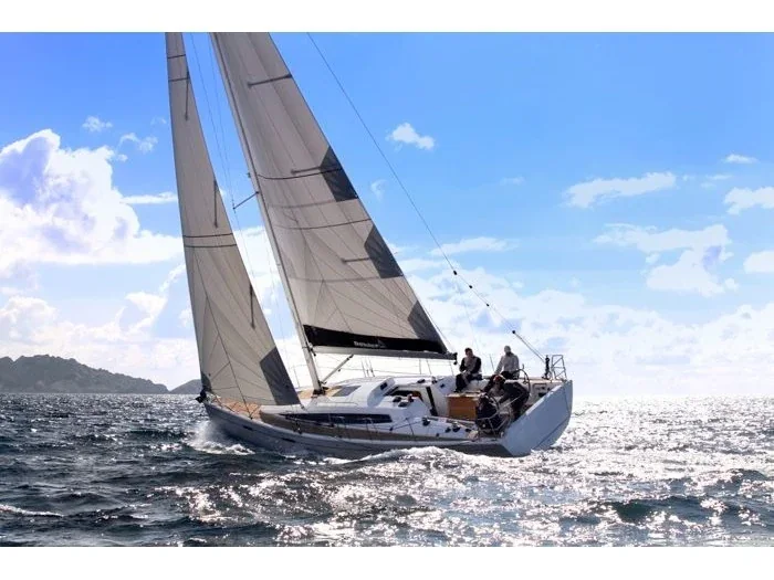 Yacht DEHLER 38 - Carla - Foto 1