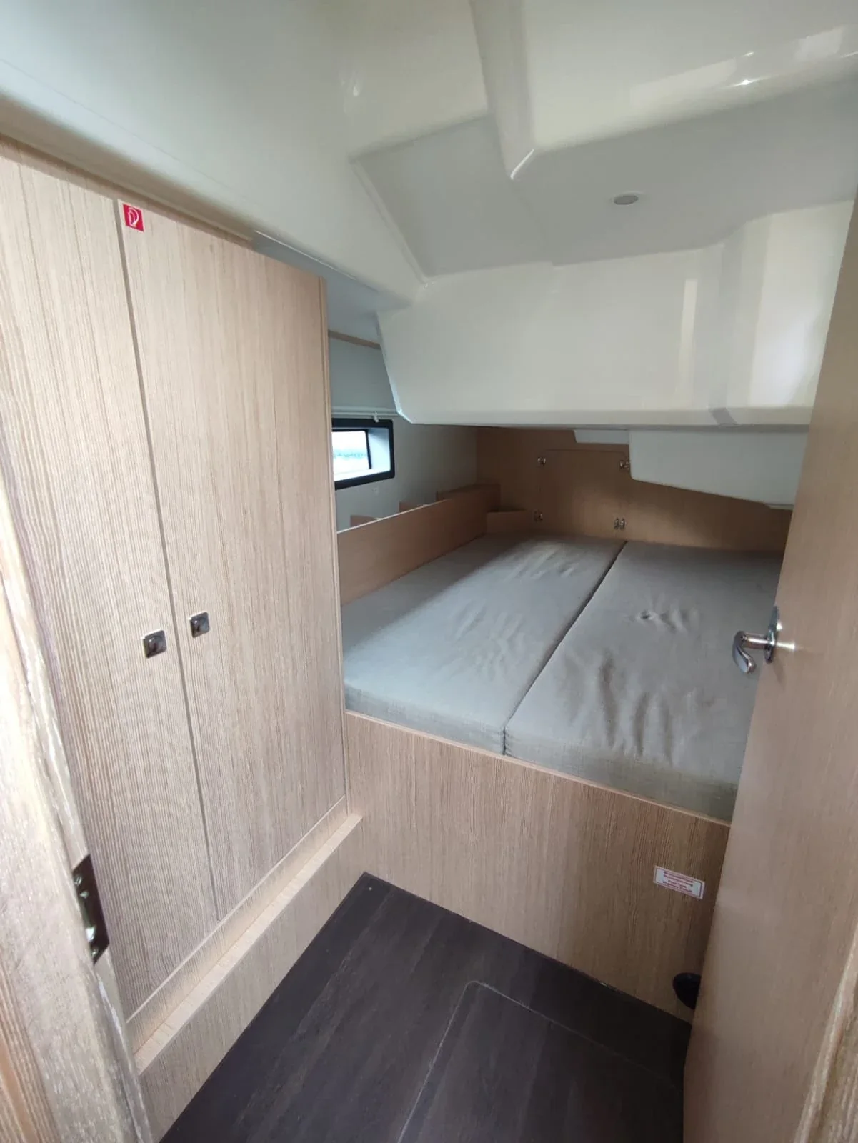 Yacht BAVARIA C38 - Kirke - Foto 1