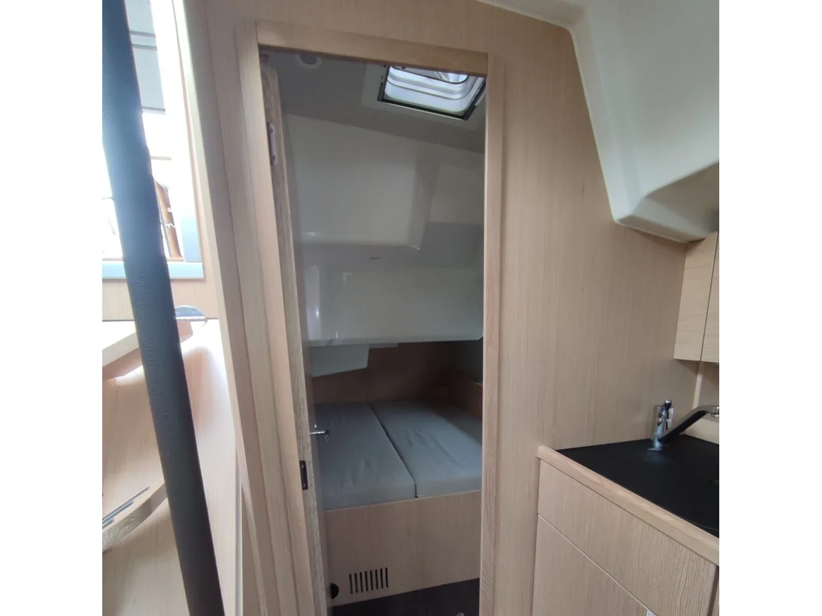 Yacht BAVARIA C38 - Kirke - Foto 1