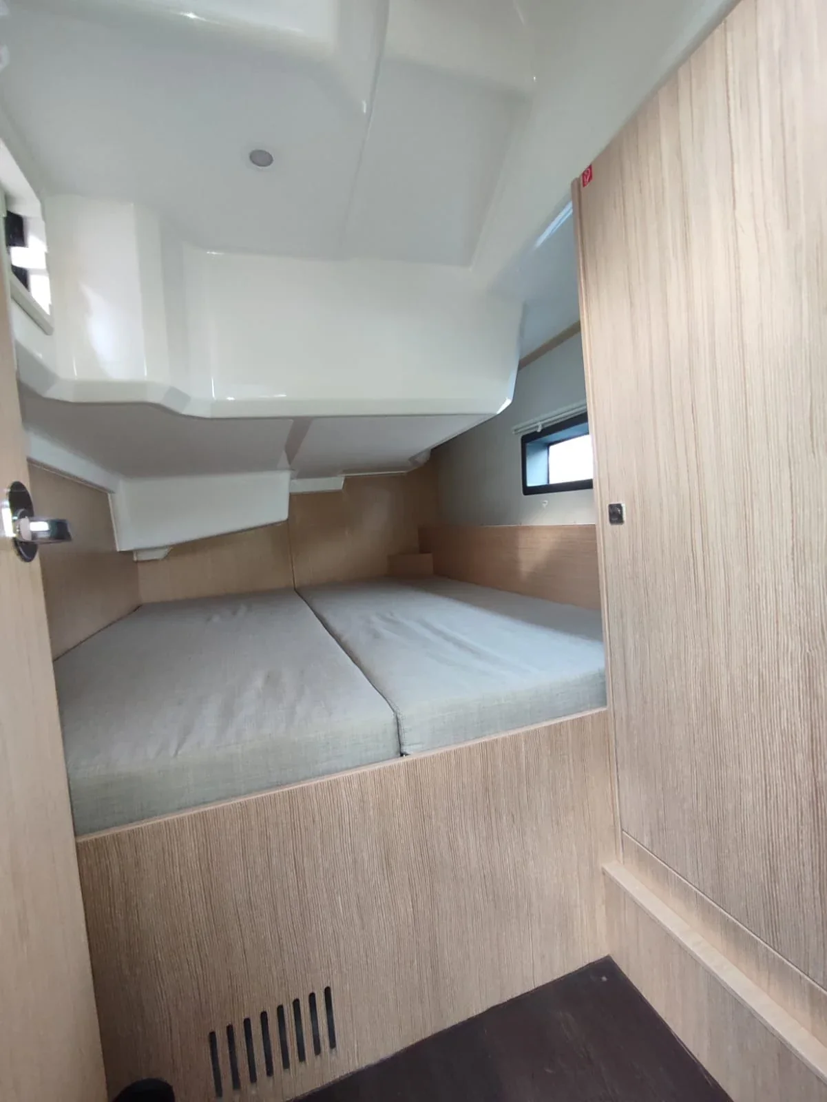 Yacht BAVARIA C38 - Kirke - Foto 1
