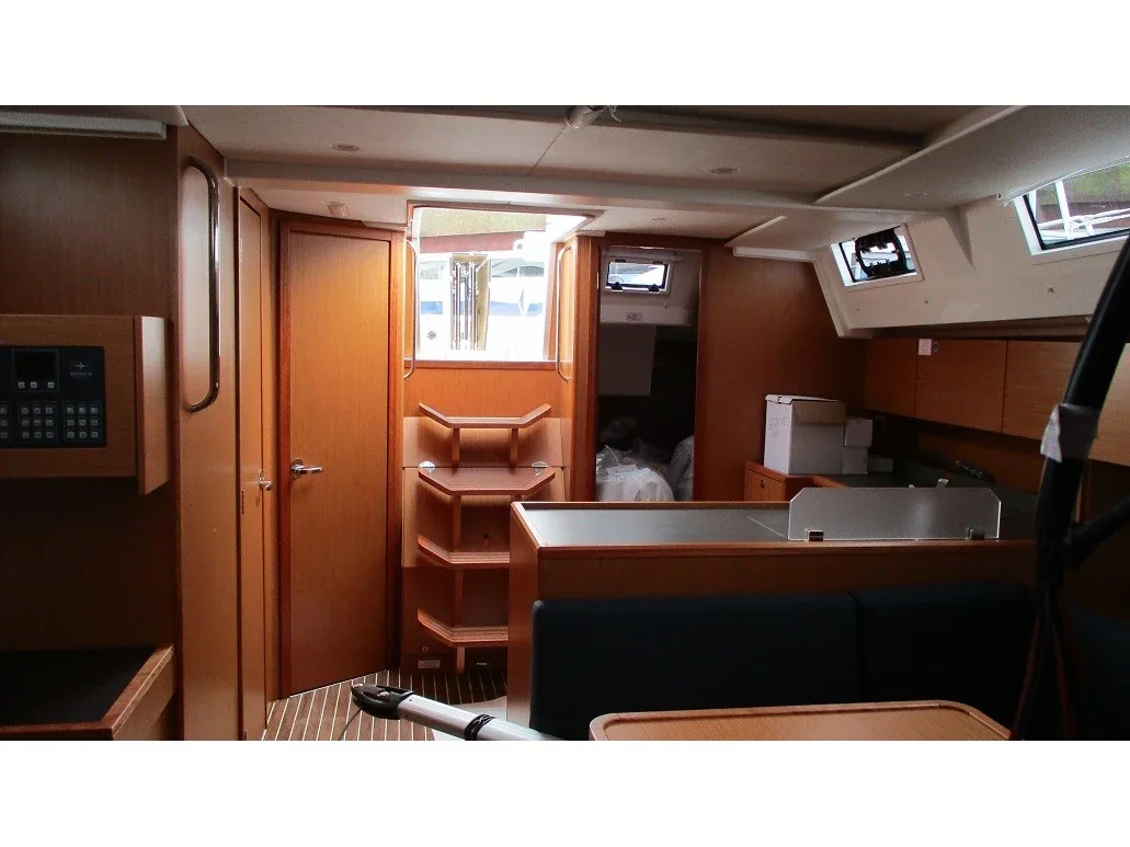 Yacht BAVARIA C45 - One - Foto 1