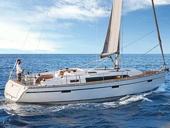 Yacht BAVARIA Cruiser 41 - Ten