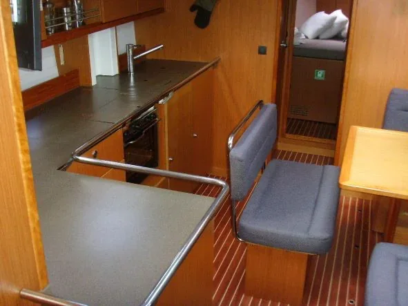 Yacht BAVARIA Cruiser 45 - Patroklos - Foto 1