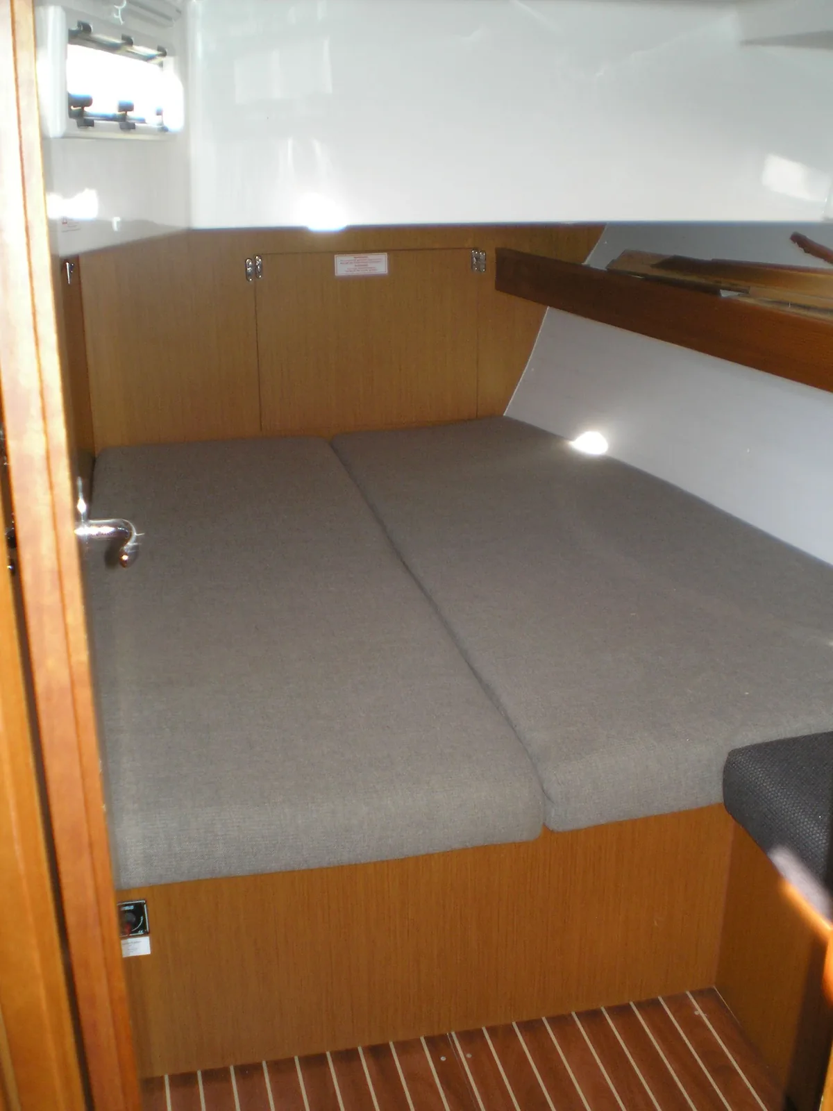 Yacht BAVARIA Cruiser 45 - Patroklos - Foto 1