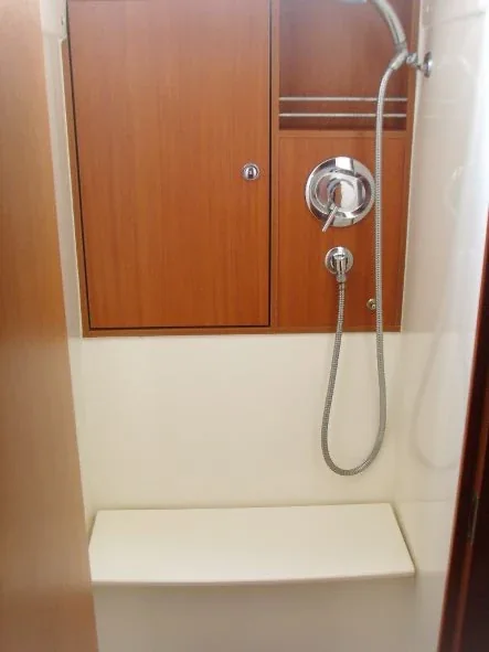 Yacht BAVARIA Cruiser 45 - Patroklos - Foto 1