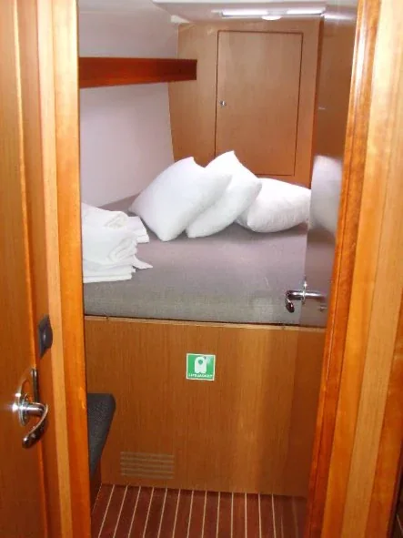 Yacht BAVARIA Cruiser 45 - Patroklos - Foto 1