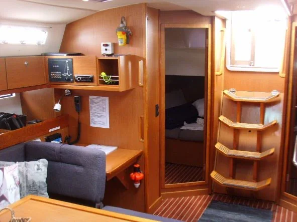 Yacht BAVARIA Cruiser 45 - Patroklos - Foto 1