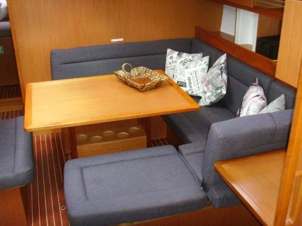 Yacht BAVARIA Cruiser 45 - Patroklos - Foto 1