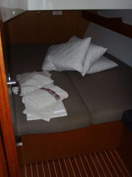 Yacht BAVARIA Cruiser 45 - Patroklos - Foto 1