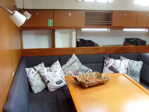 Yacht BAVARIA Cruiser 45 - Patroklos - Foto 1