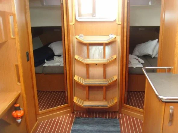 Yacht BAVARIA Cruiser 45 - Patroklos - Foto 1