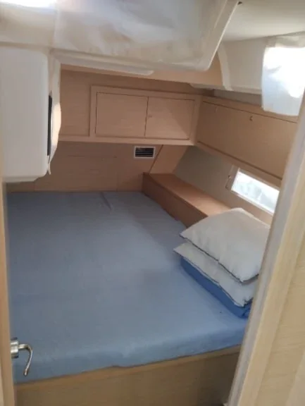 Yacht DUFOUR 470 - Foto 1