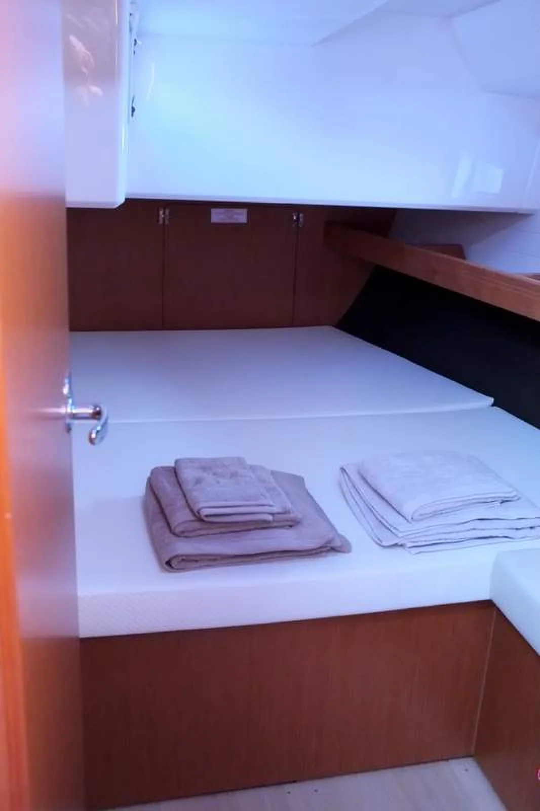 Yacht BAVARIA Cruiser 46 - Sibylla - Foto 1
